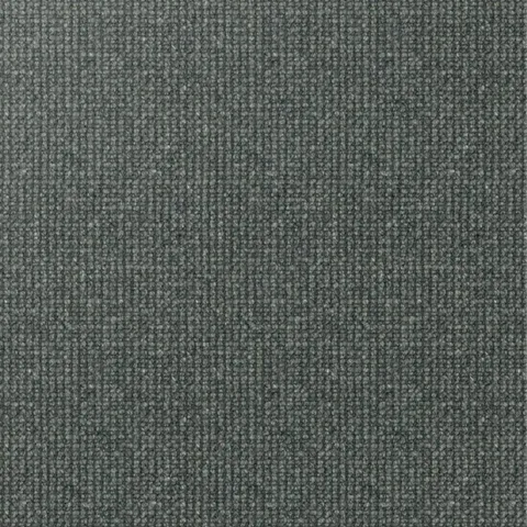 Pewter carpet swatch